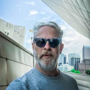 Meet your Posher, Monroe